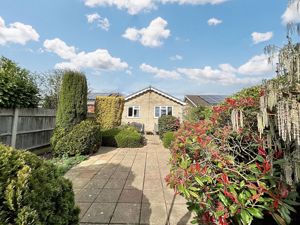 Garden- click for photo gallery